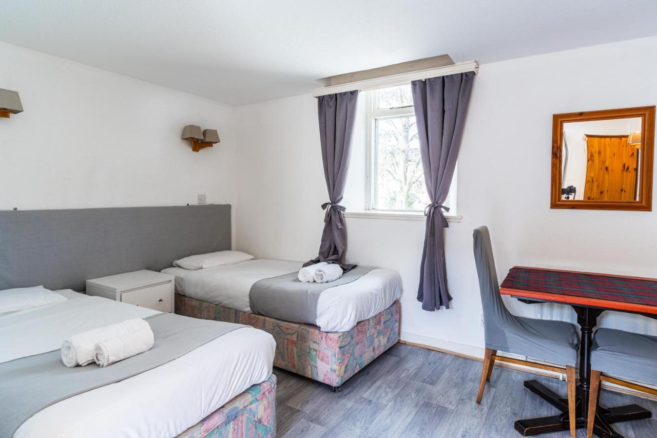 Columba House Hotel Кингъси Екстериор снимка