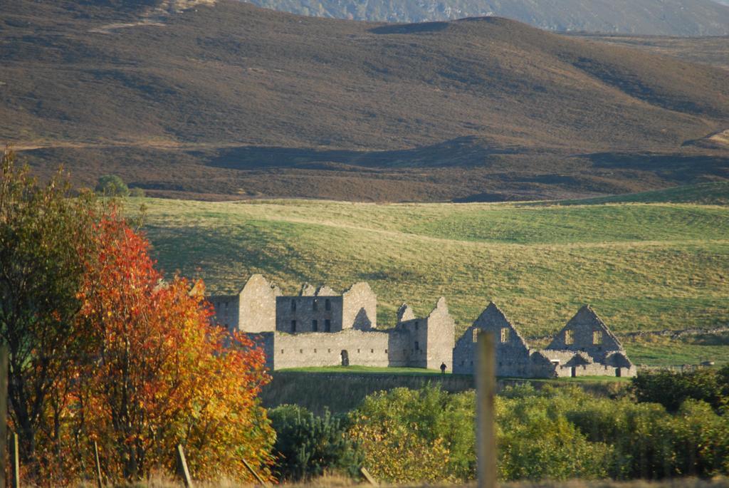 Columba House Hotel Кингъси Екстериор снимка